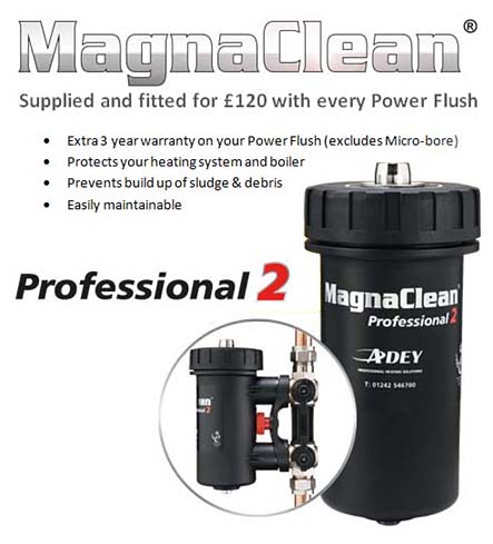 MagnaClean Professional 2